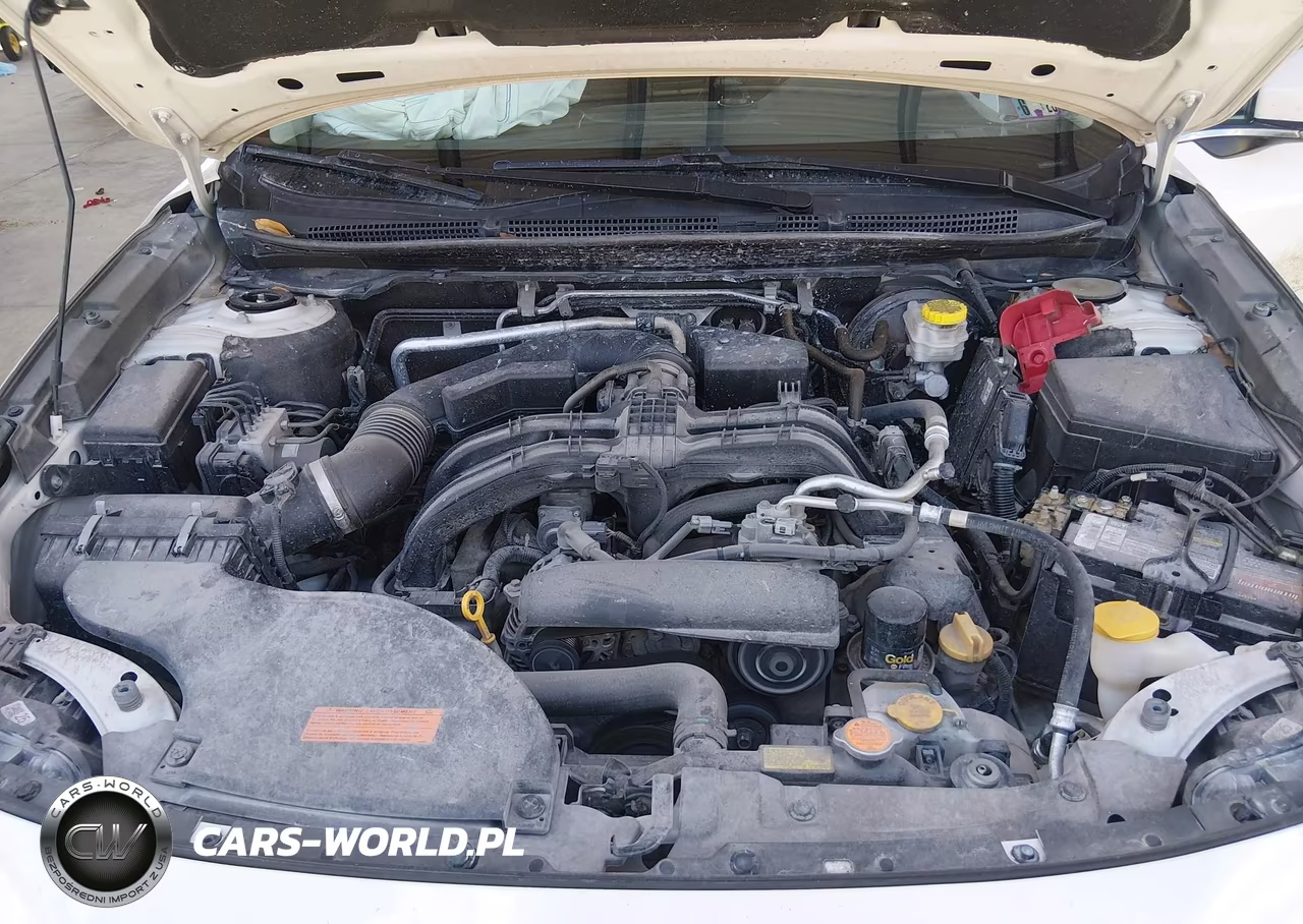 2020 Subaru Legacy Premium VIN:4S3BWAC62L3011792 - 10