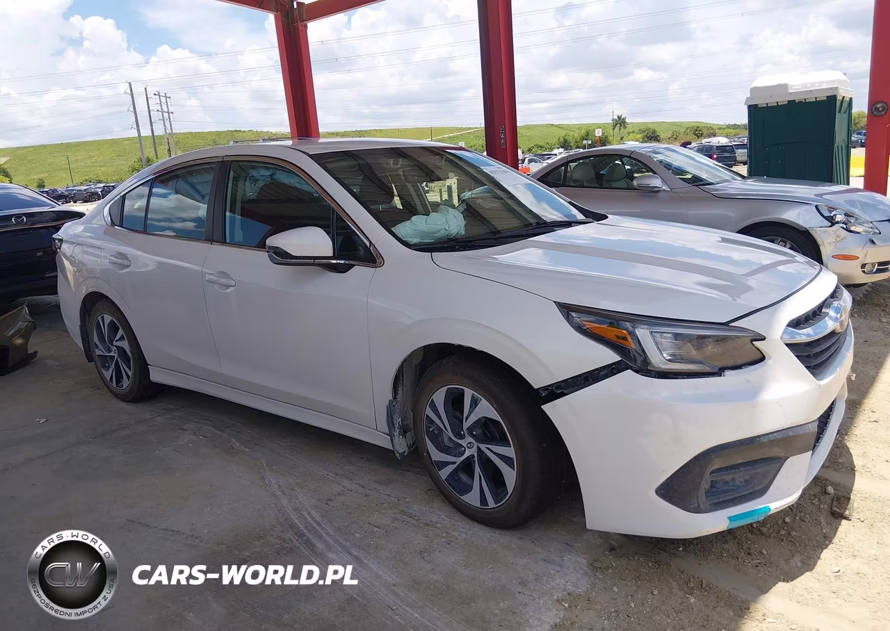 2020 Subaru Legacy Premium VIN:4S3BWAC62L3011792 - 13