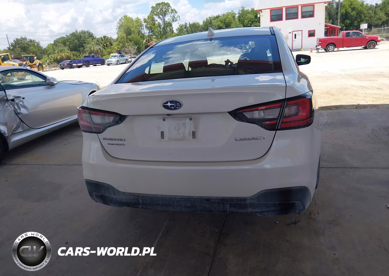 2020 Subaru Legacy Premium VIN:4S3BWAC62L3011792 - 16