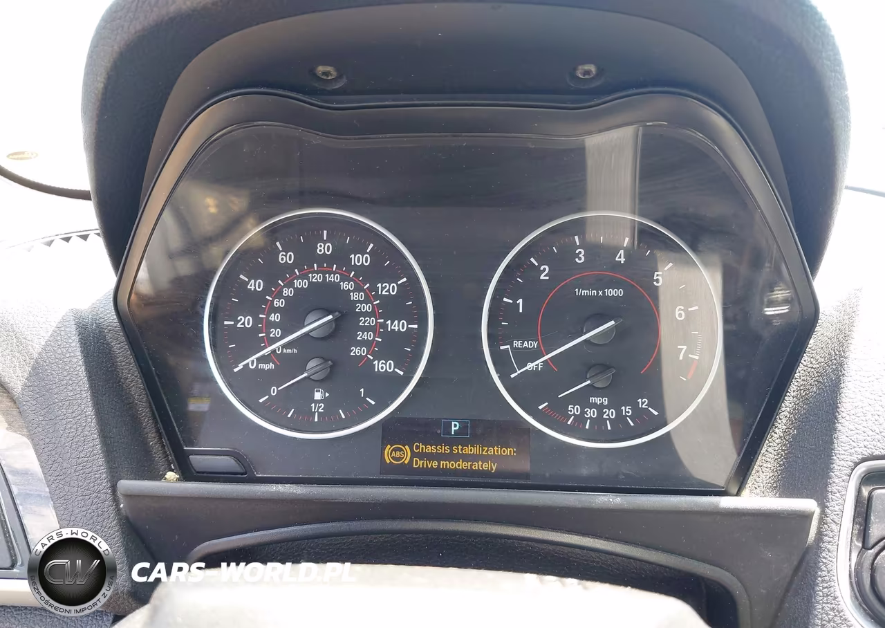 2016 BMW 228I VIN:WBA1K9C5XGV321693 - 7