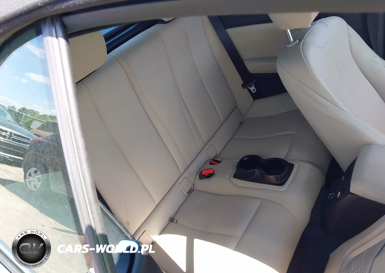 2016 BMW 228I VIN:WBA1K9C5XGV321693 - 8