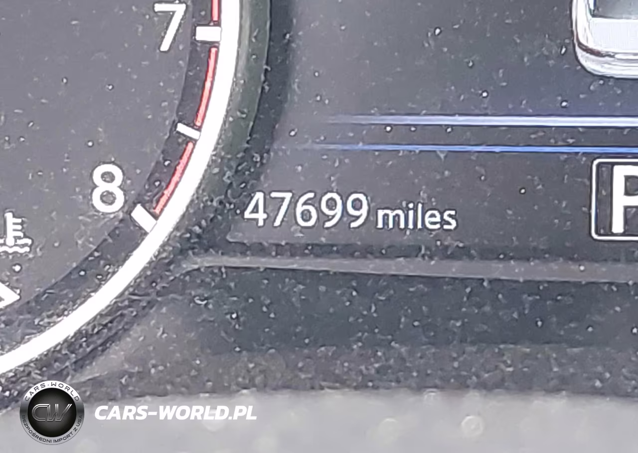 2018 Nissan Maxima 3.5 Platinum VIN:1N4AA6AP3JC401774 - 15