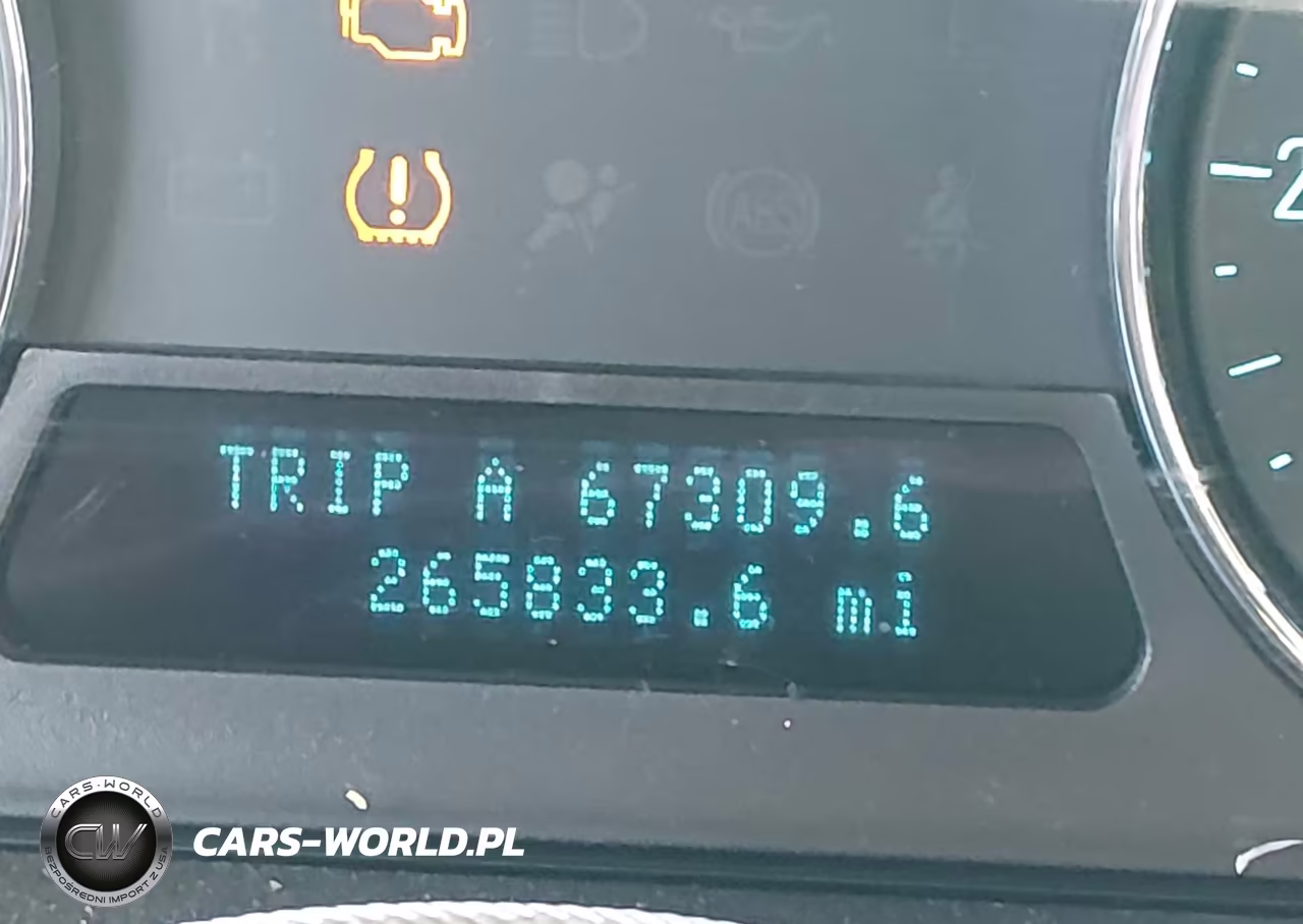 2009 Ford Flex Limited VIN:2FMDK53CX9BA24179 - 15