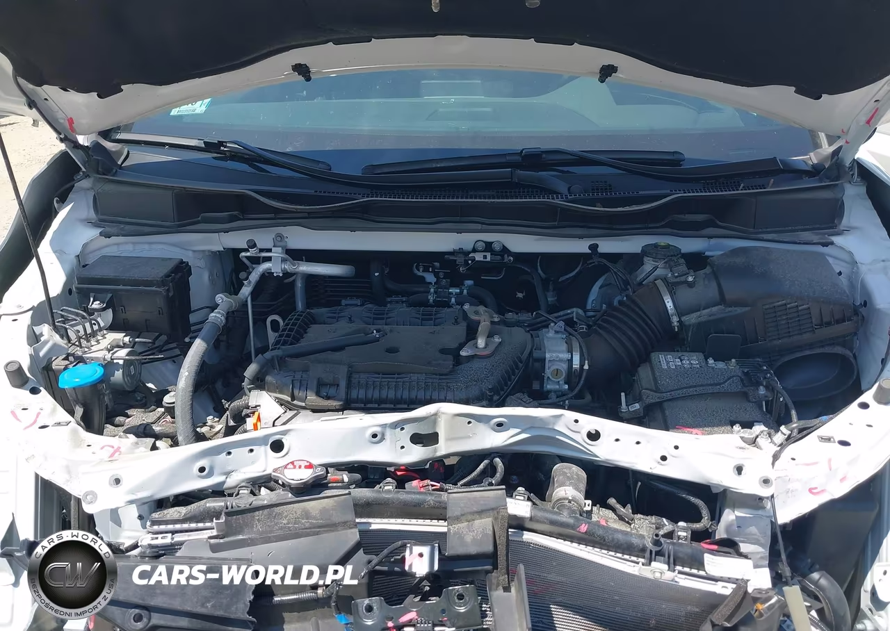 2025 Honda Odyssey Sport-L VIN:5FNRL6H73SB075461 - 10