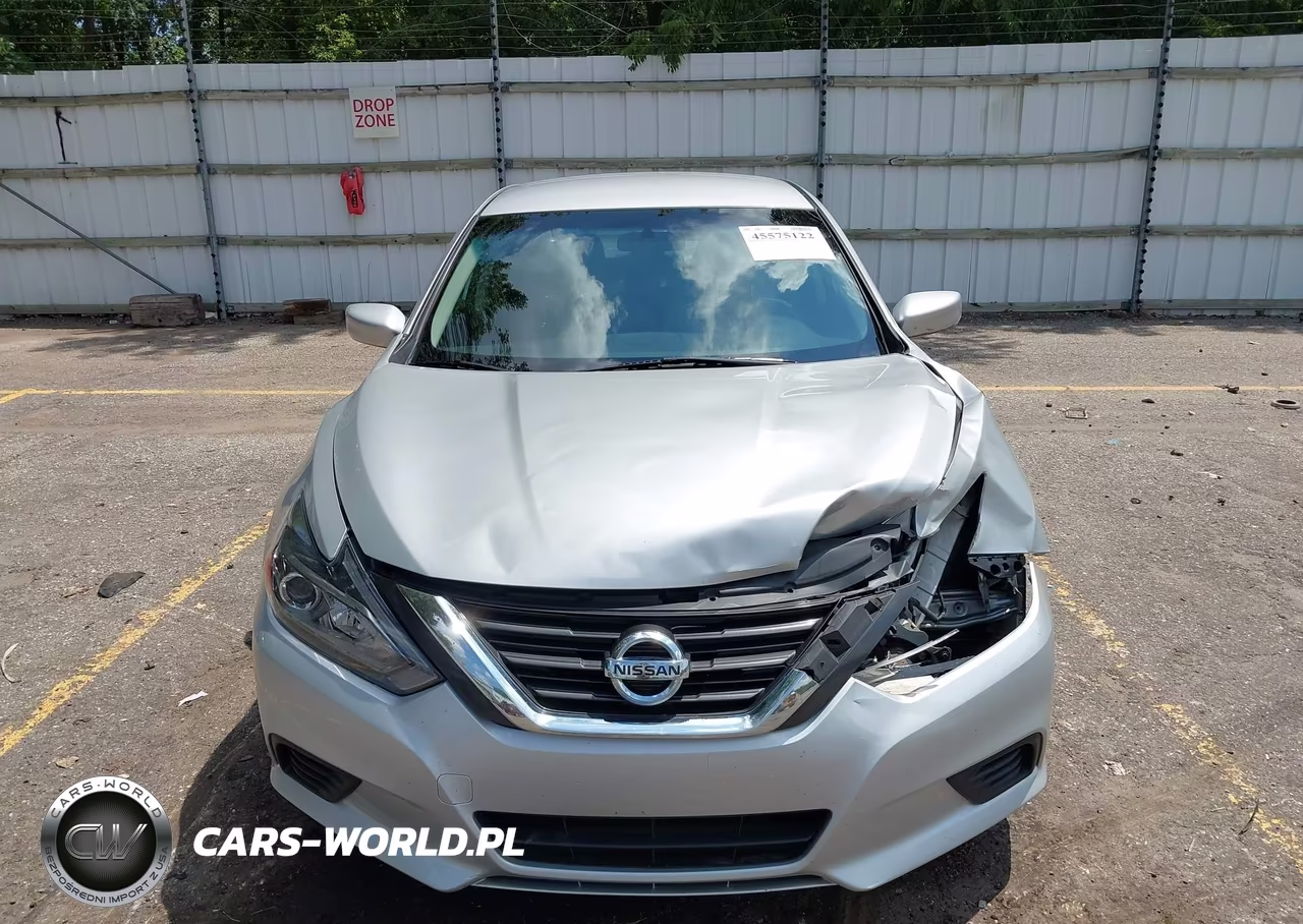 2016 Nissan Altima 2.5-2.5 S-2.5 Sl-2.5 Sr-2.5 Sv VIN:1N4AL3AP6GC223151 - 12