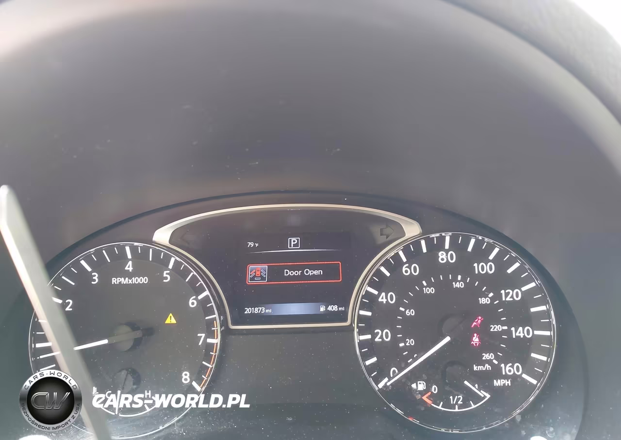 2016 Nissan Altima 2.5-2.5 S-2.5 Sl-2.5 Sr-2.5 Sv VIN:1N4AL3AP6GC223151 - 7