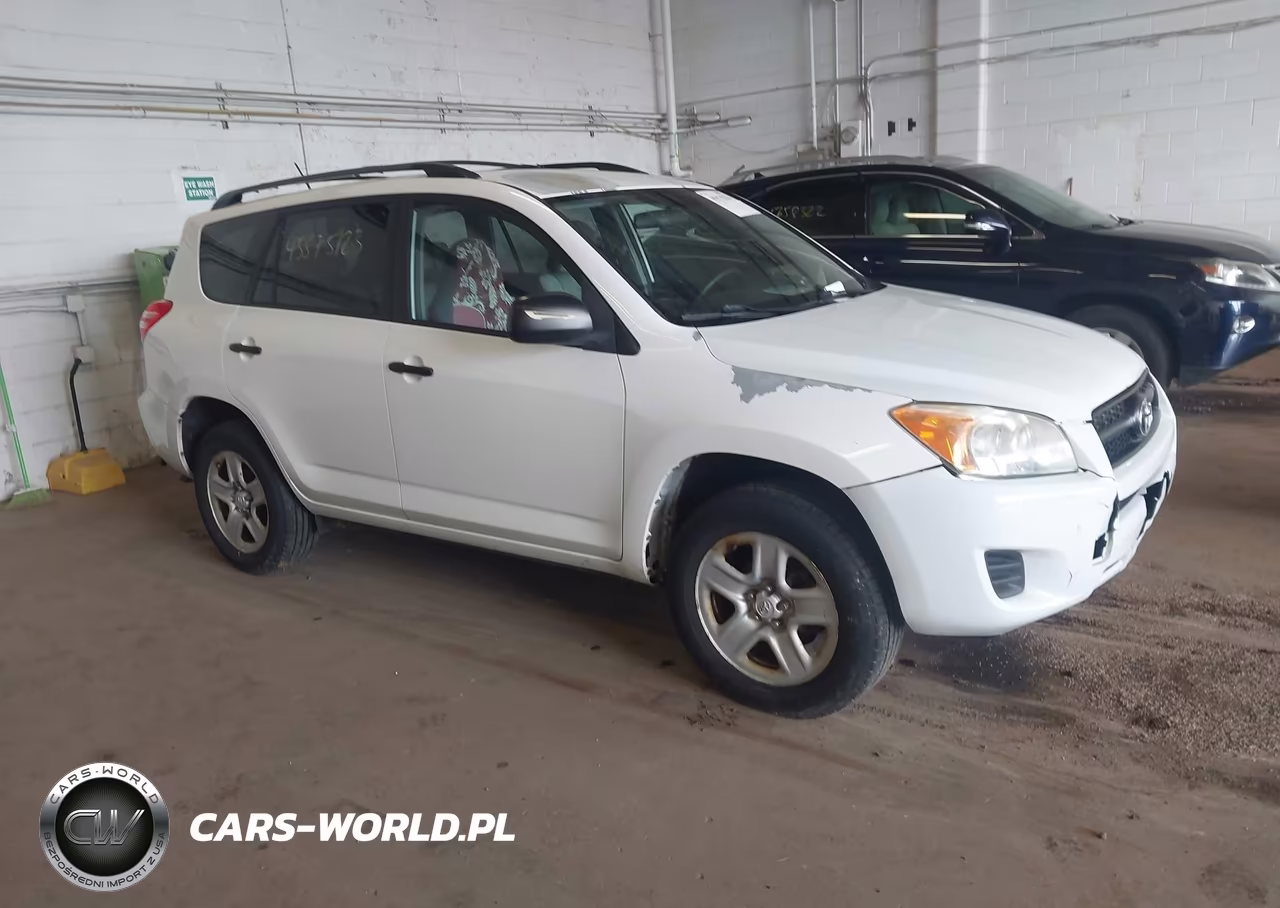 2010 Toyota Rav4