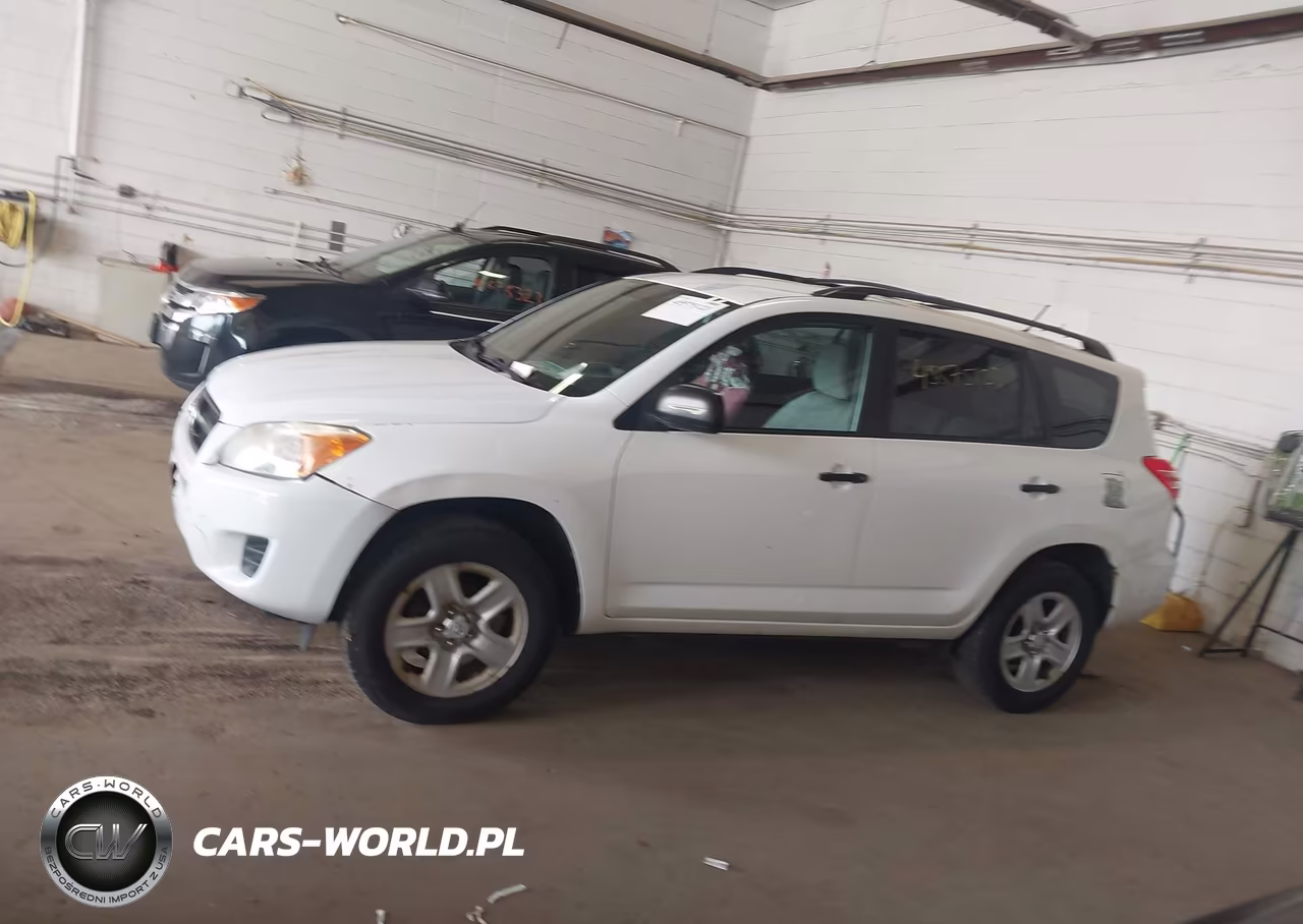 2010 Toyota Rav4 VIN:2T3BF4DV8AW063218 - 14
