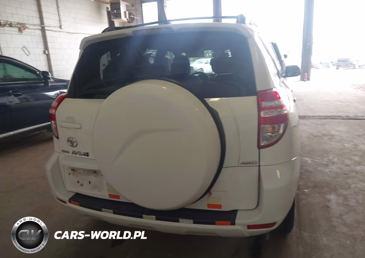 2010 Toyota Rav4 VIN:2T3BF4DV8AW063218 - 16