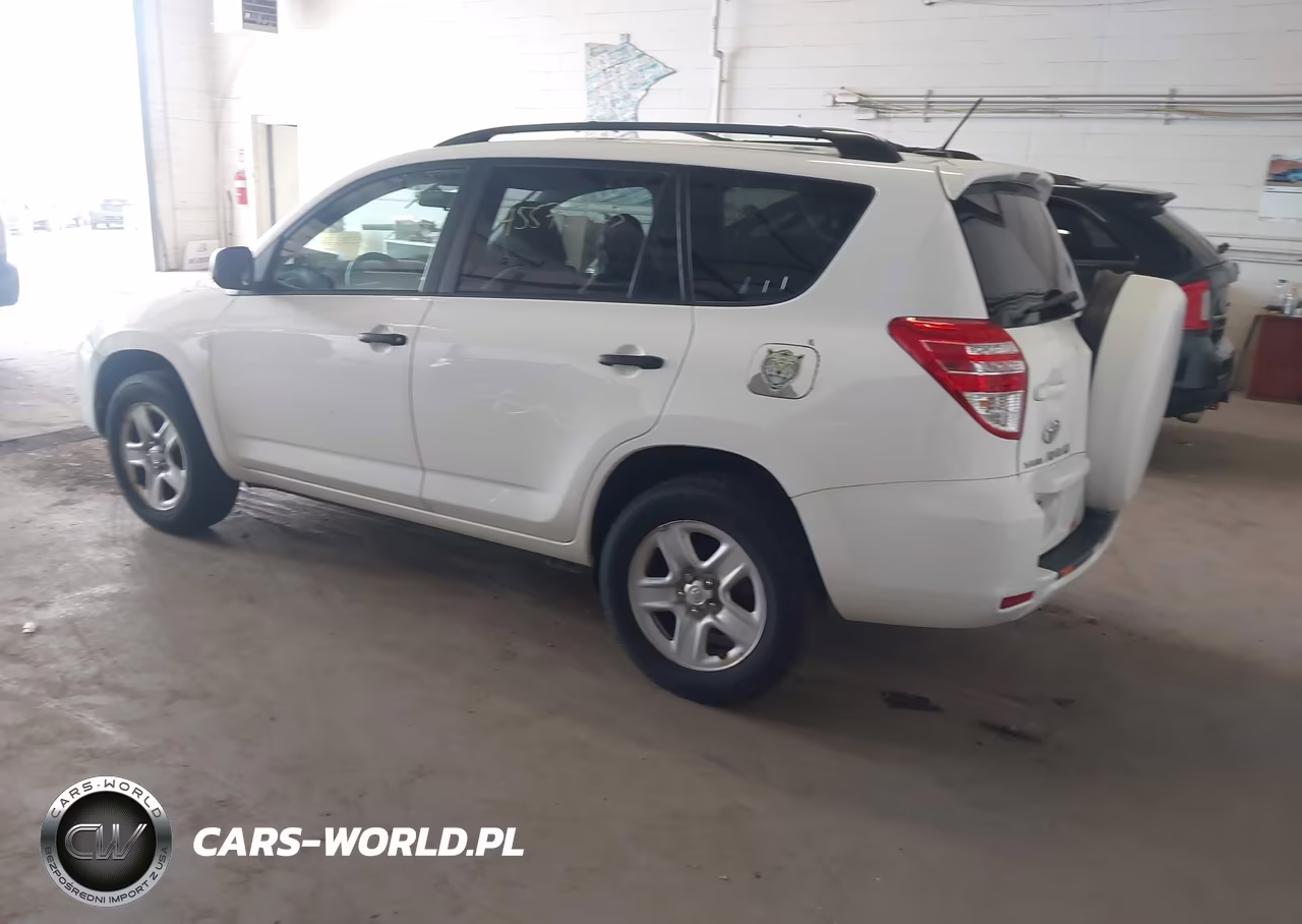 2010 Toyota Rav4 VIN:2T3BF4DV8AW063218 - 3