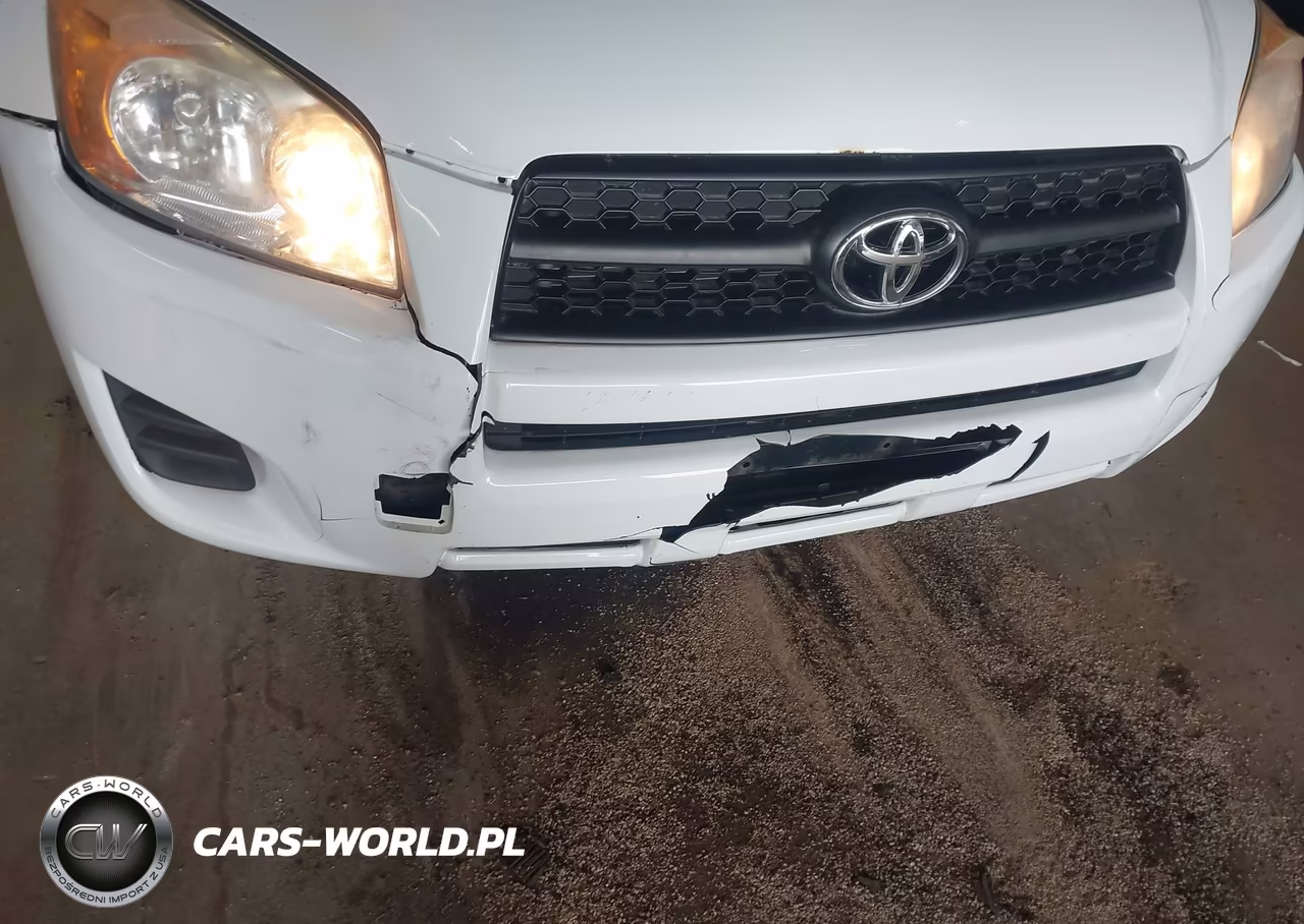 2010 Toyota Rav4 VIN:2T3BF4DV8AW063218 - 6