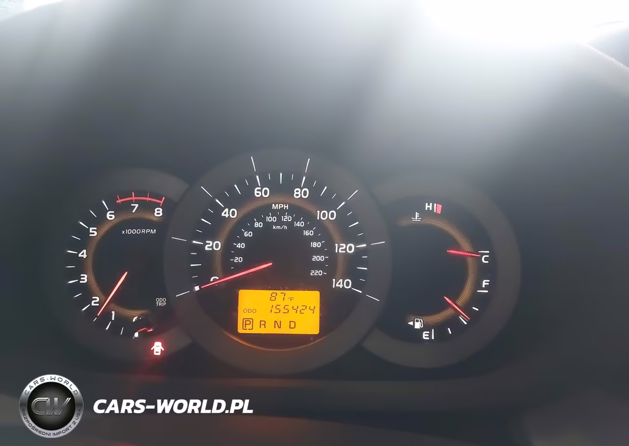 2010 Toyota Rav4 VIN:2T3BF4DV8AW063218 - 7
