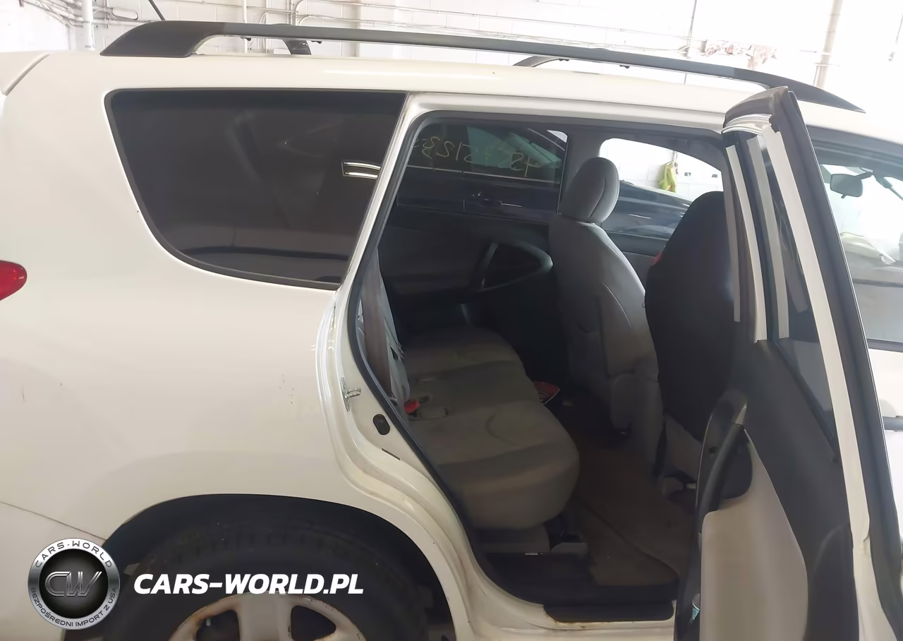 2010 Toyota Rav4 VIN:2T3BF4DV8AW063218 - 8