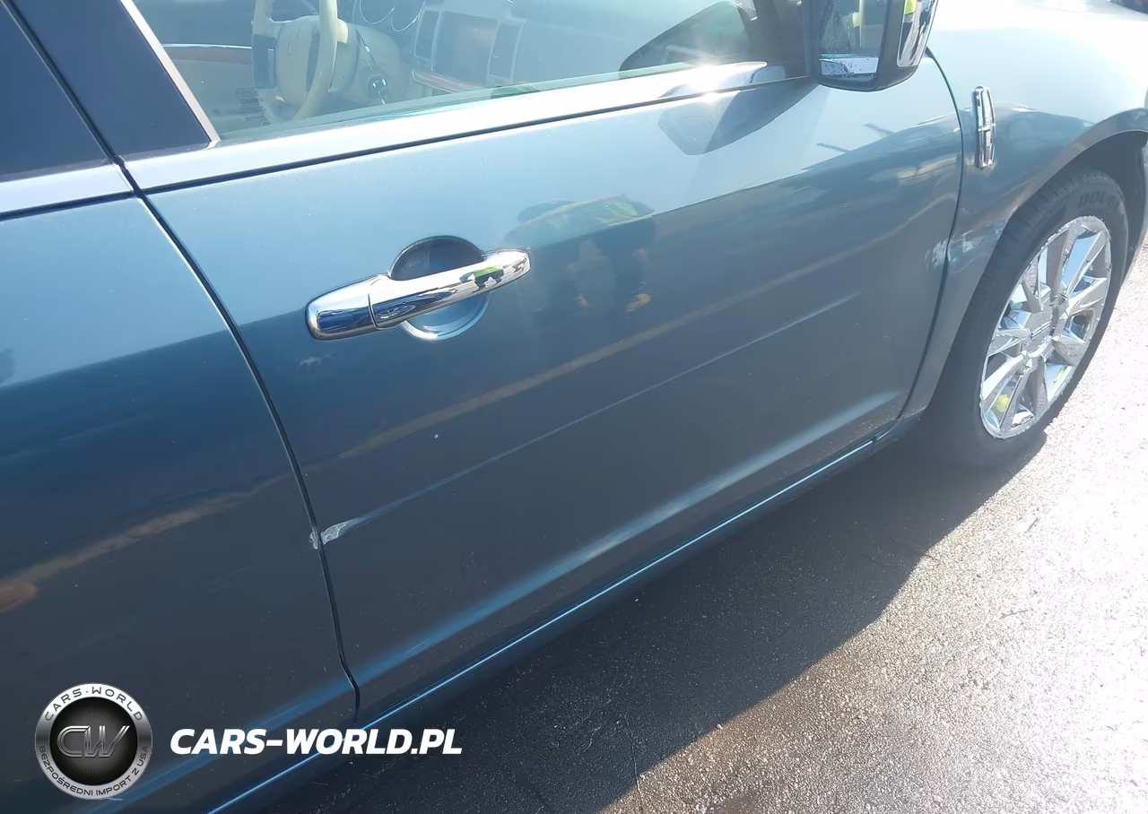 2012 Lincoln Mkz VIN:3LNHL2GCXCR801623 - 19
