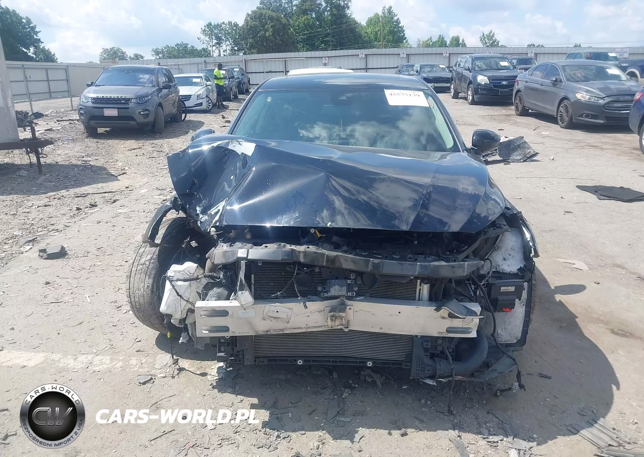 2020 Nissan Altima Platinum Vc-Turbo Fwd VIN:1N4AL4FV6LN311614 - 12