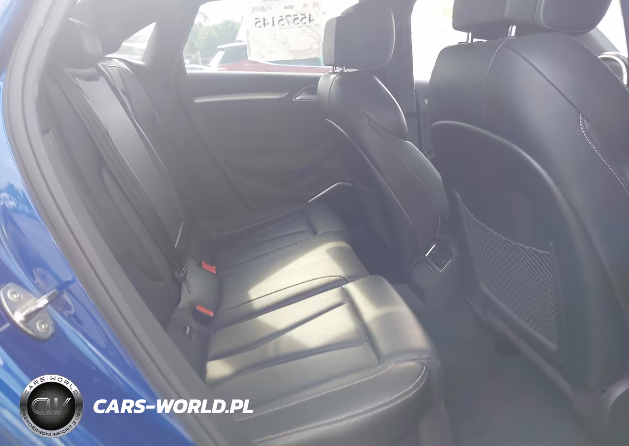 2016 Audi S3 Premium Plus VIN:WAUB1GFF4G1058169 - 8