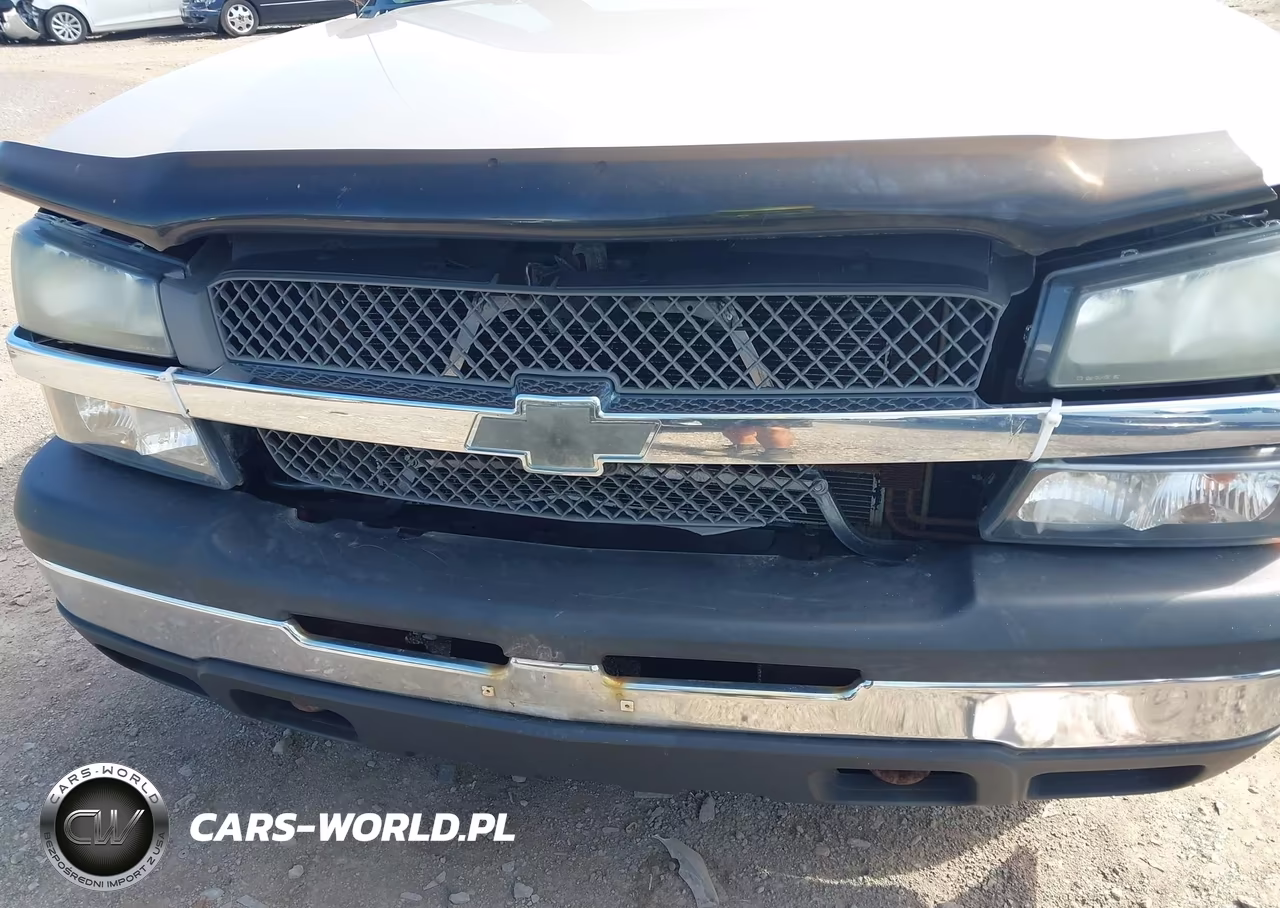 2005 Chevrolet Silverado 1500 Work Truck VIN:1GCEC14X15Z343896 - 12