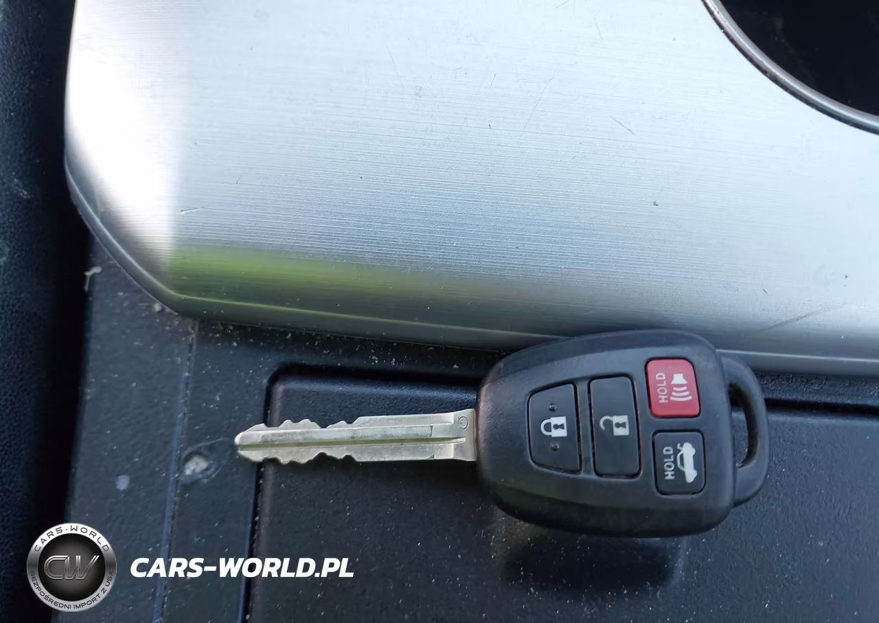 2014 Toyota Camry Se VIN:4T1BF1FK7EU452920 - 11