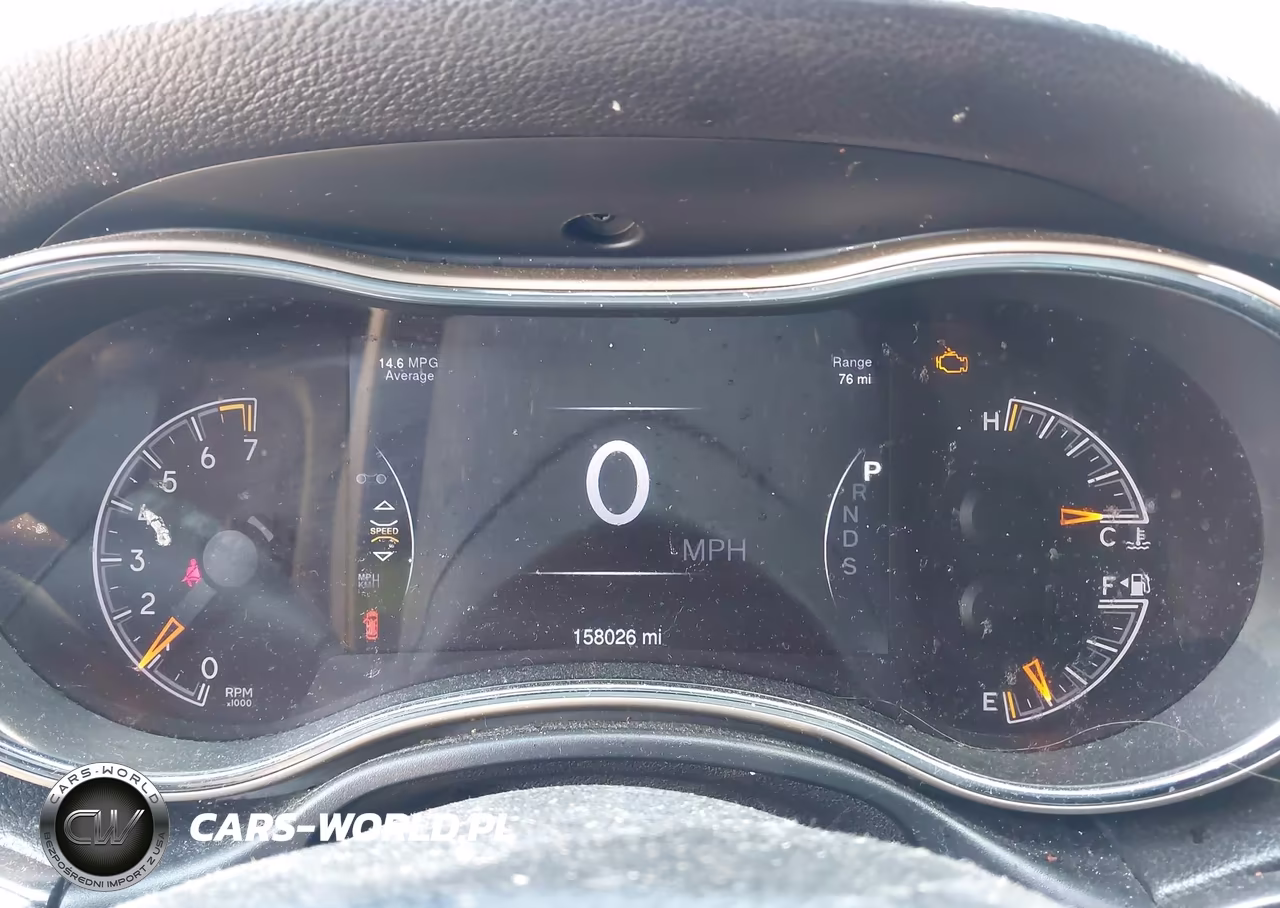 2014 Jeep Grand Cherokee Limited VIN:1C4RJFBG1EC549584 - 7