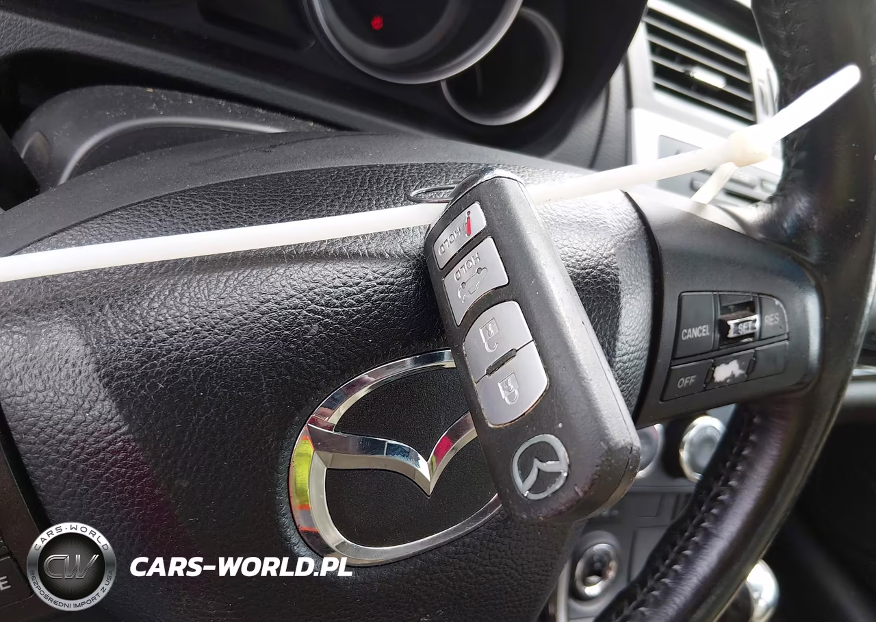 2012 Mazda Mazda6 I Grand Touring VIN:1YVHZ8CH1C5M26953 - 11