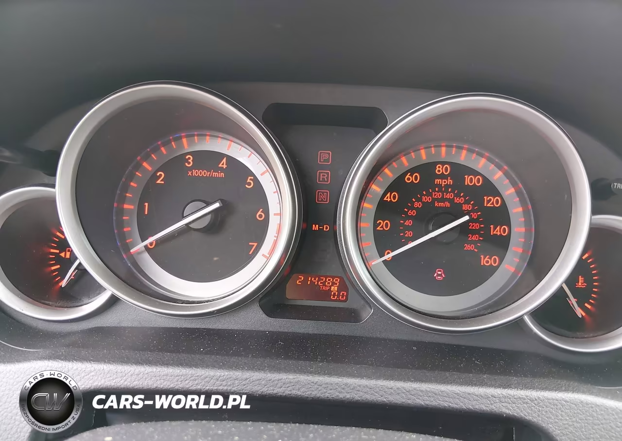 2012 Mazda Mazda6 I Grand Touring VIN:1YVHZ8CH1C5M26953 - 7