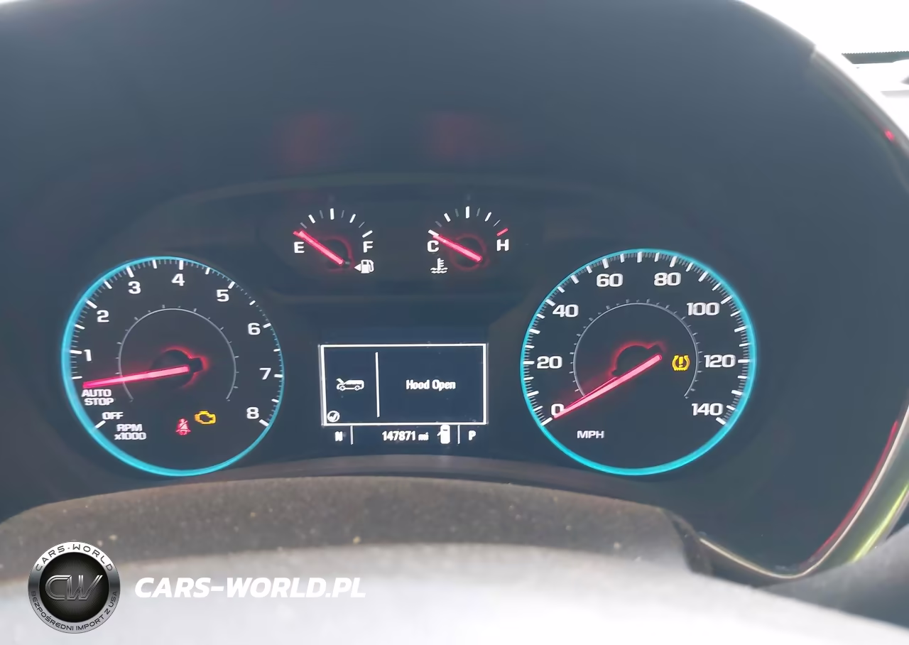 2018 Chevrolet Equinox Lt VIN:2GNAXSEV5J6299680 - 7