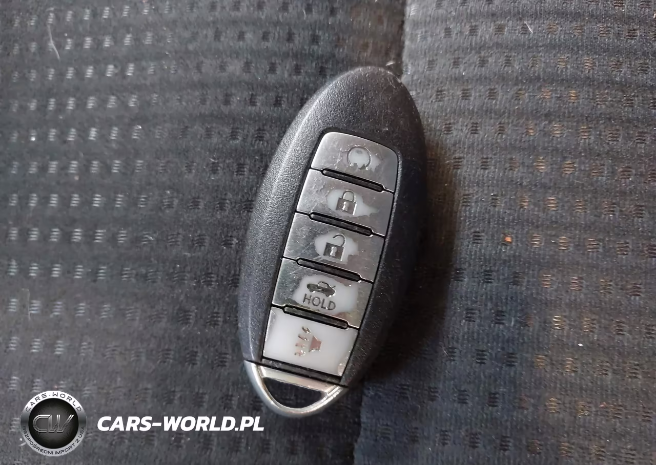 2015 Nissan Altima 2.5 S VIN:1N4AL3AP6FC213556 - 11