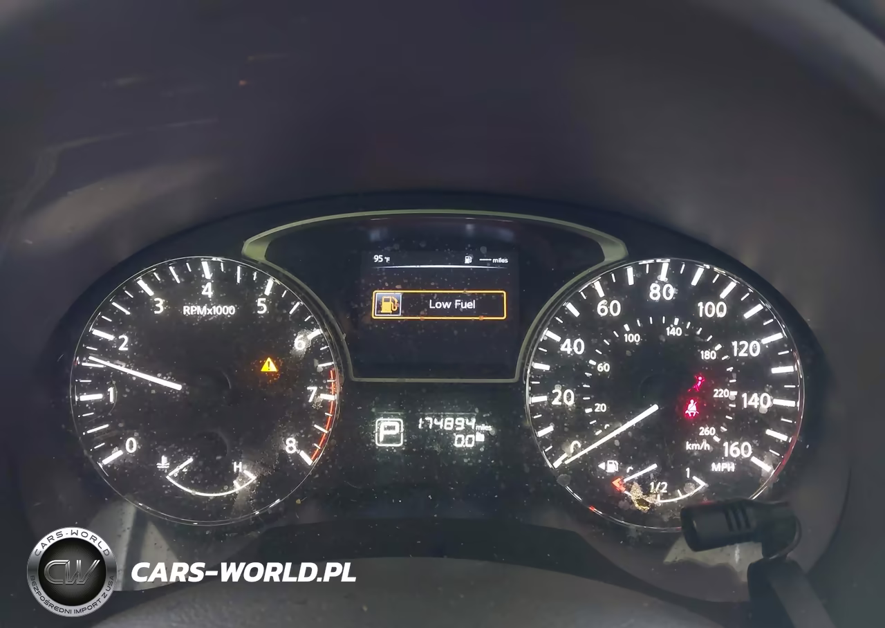 2015 Nissan Altima 2.5 S VIN:1N4AL3AP6FC213556 - 7