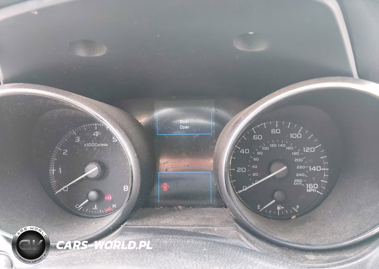 2016 Subaru Outback 3.6R Limited VIN:4S4BSENC8G3283643 - 7