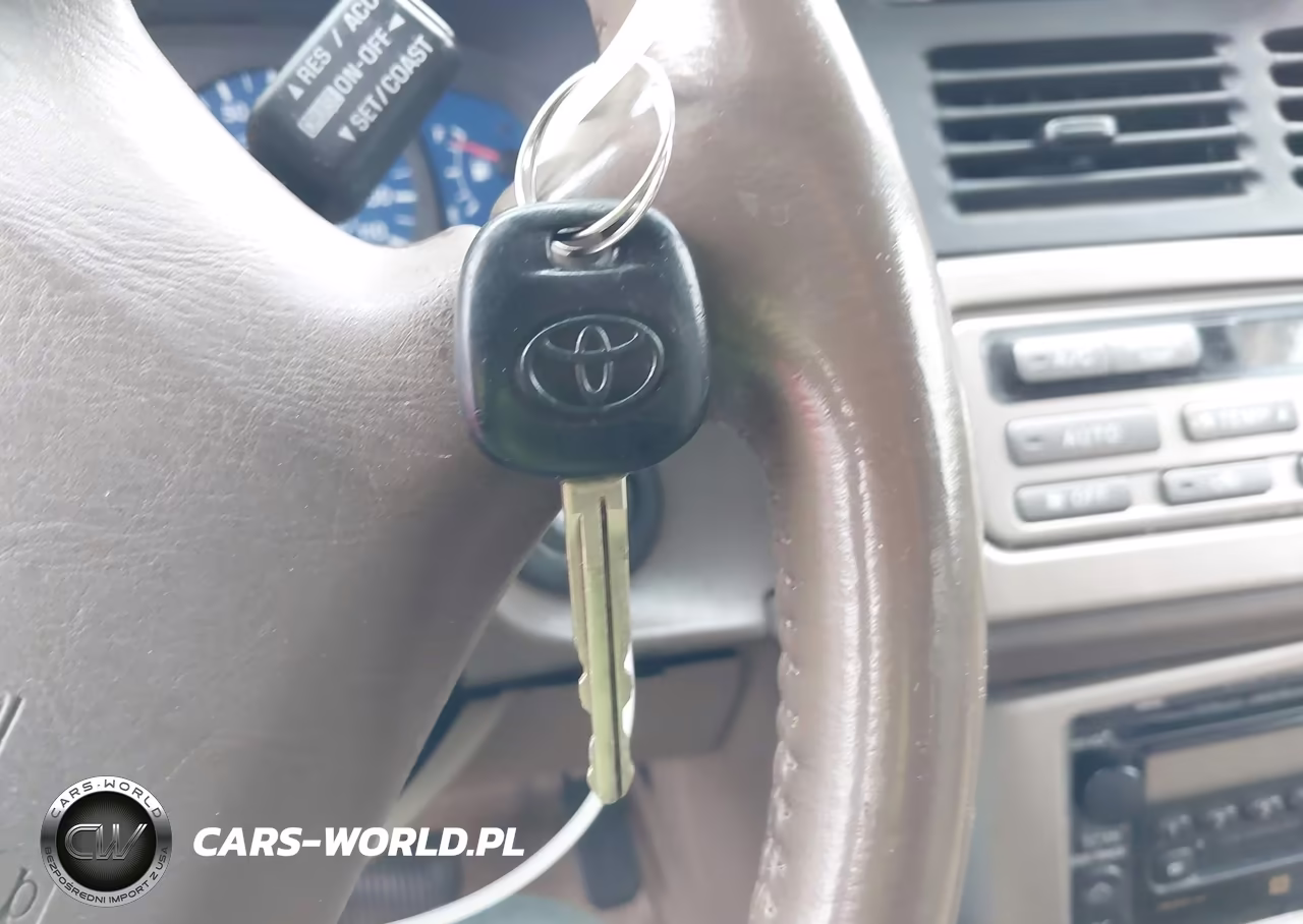 2001 Toyota Sienna Xle VIN:4T3ZF13C61U321443 - 11