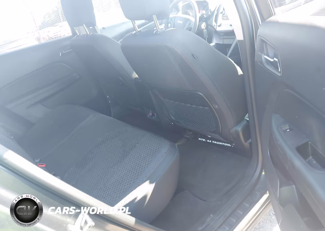2014 GMC Terrain Sle-1 VIN:2GKFLVEK1E6147150 - 8