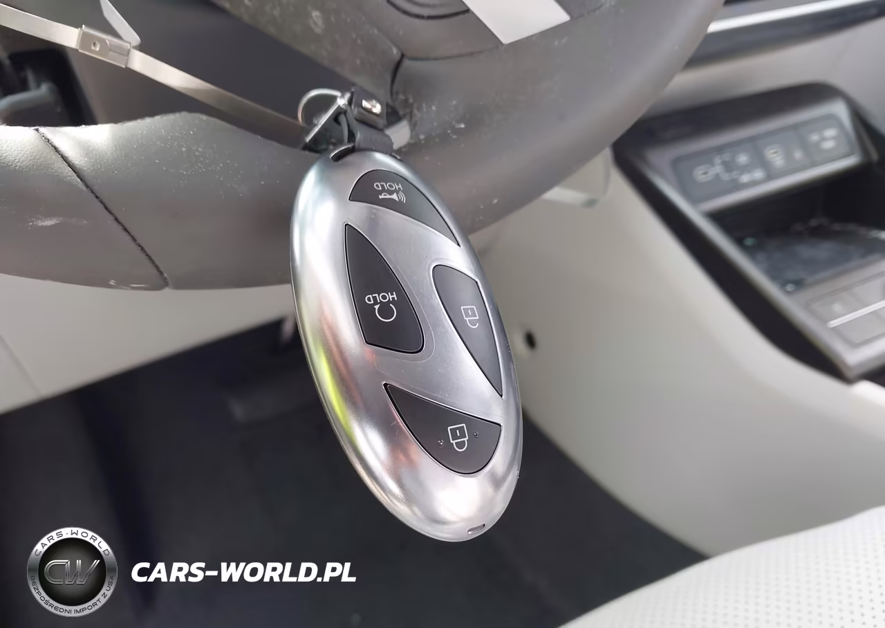 2026 Hyundai Kona Sel Premium VIN:KM8HDCA38TU469055 - 11