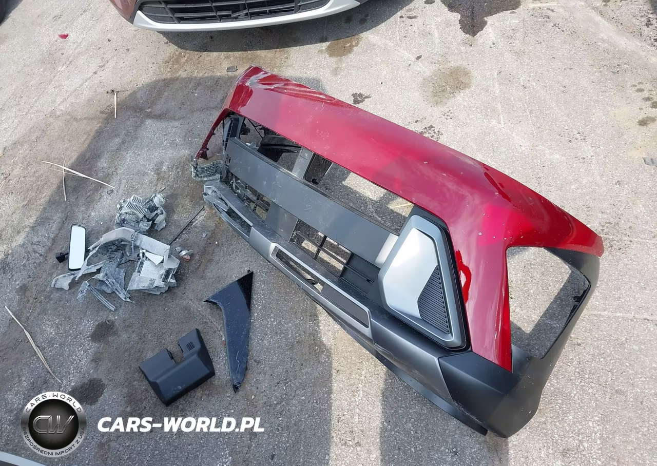 2026 Hyundai Kona Sel Premium VIN:KM8HDCA38TU469055 - 12