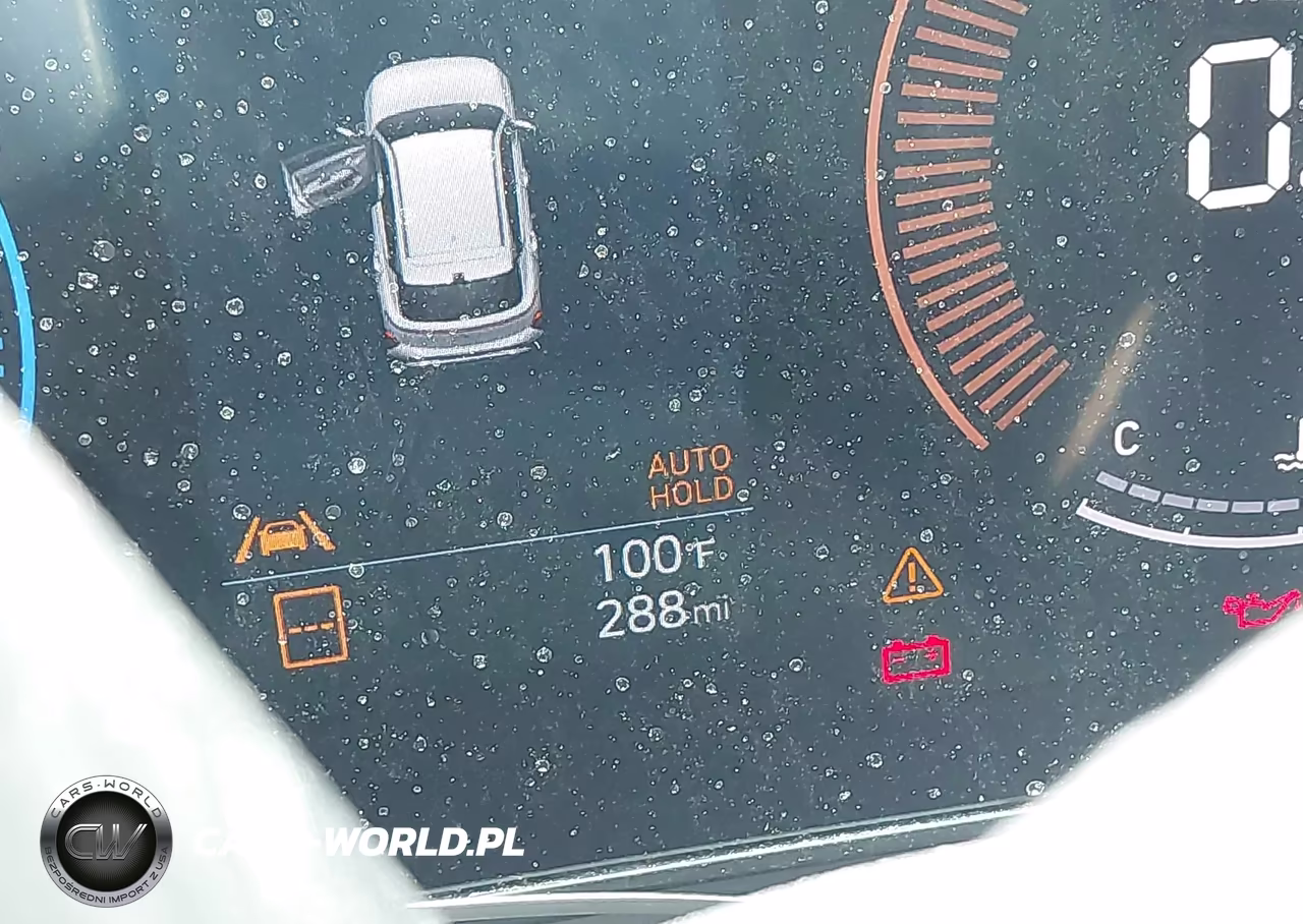 2026 Hyundai Kona Sel Premium VIN:KM8HDCA38TU469055 - 16