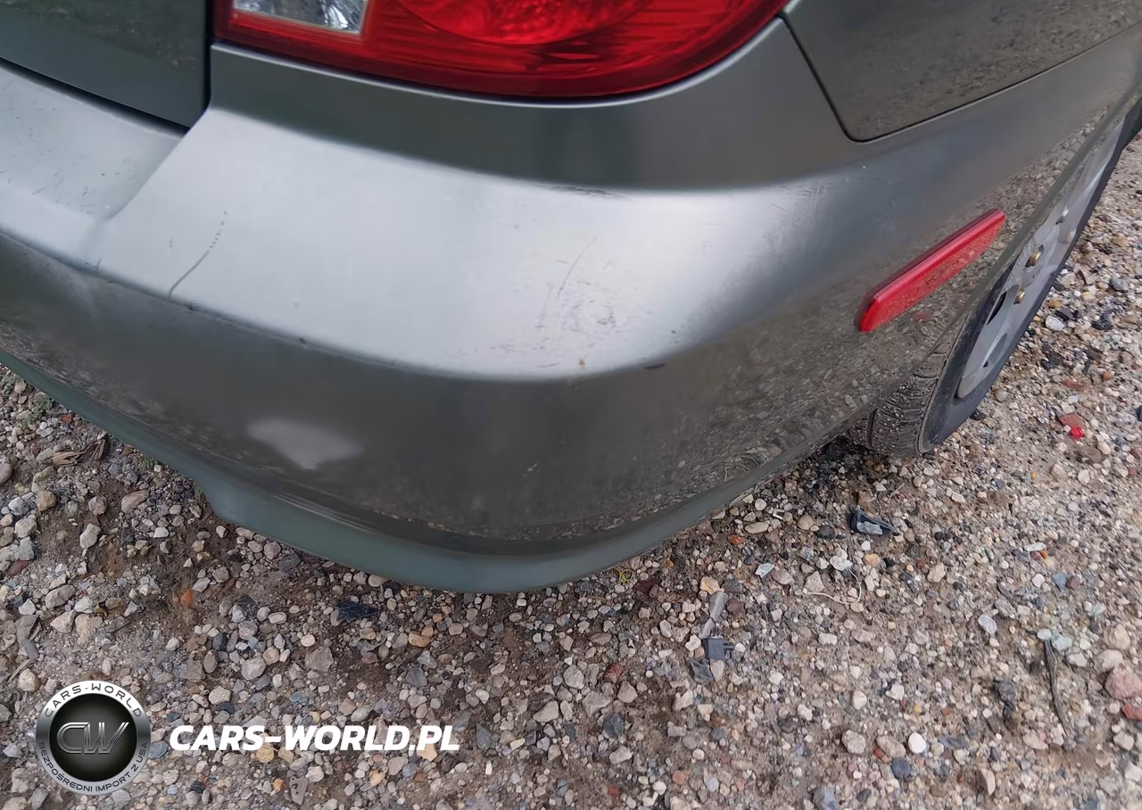 2004 Hyundai Accent VIN:KMHCF35C54U299866 - 15