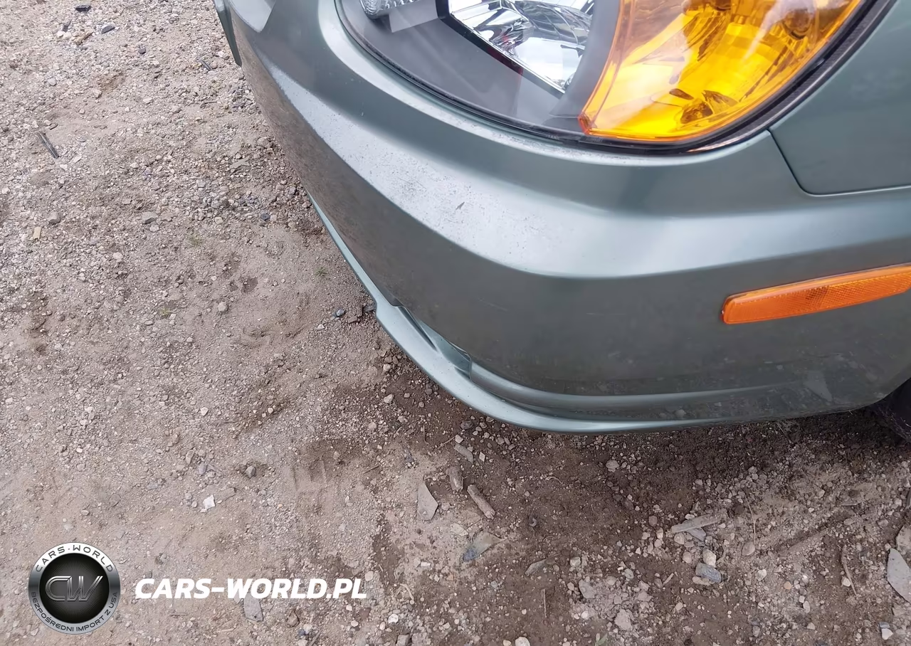 2004 Hyundai Accent VIN:KMHCF35C54U299866 - 16