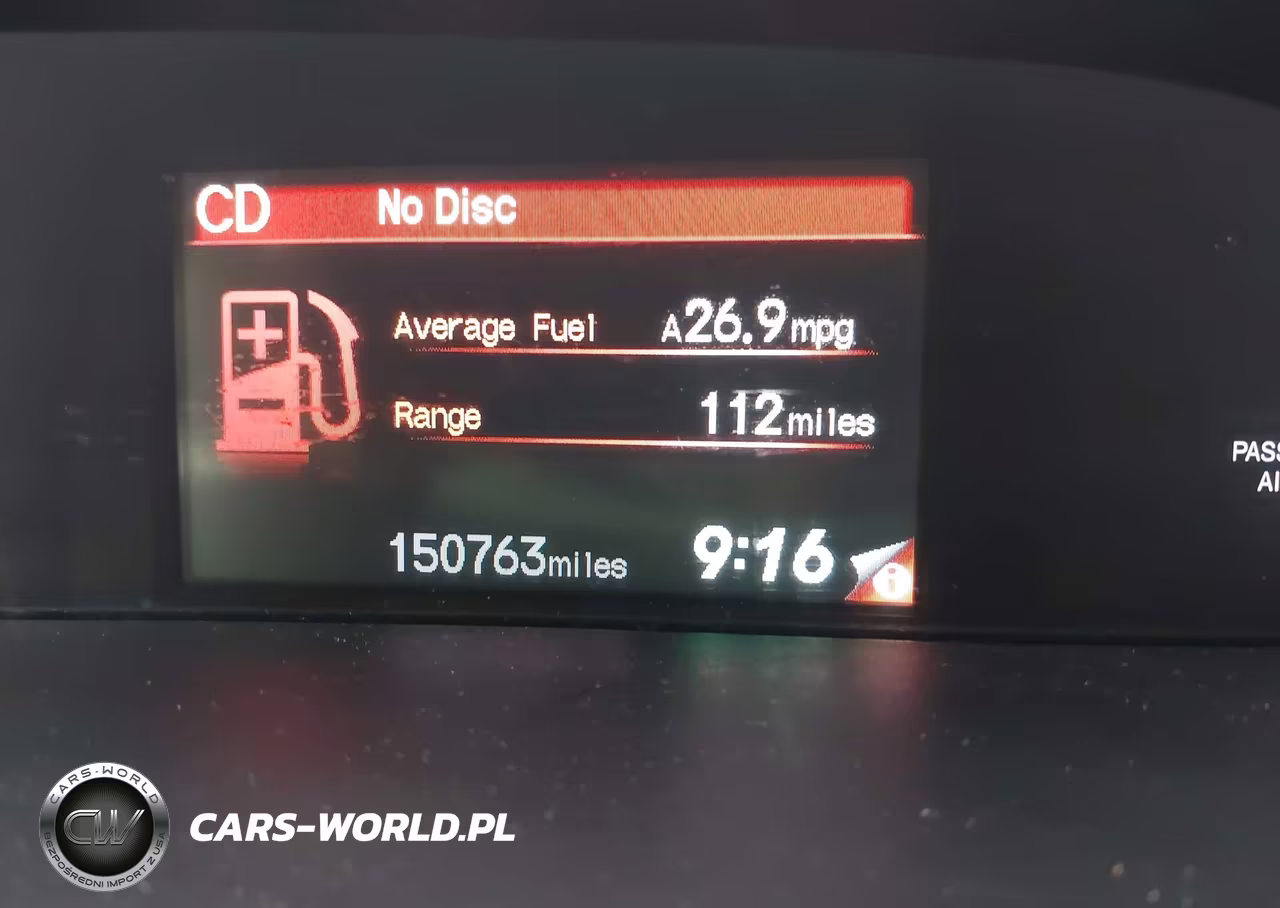 2013 Honda Civic Lx VIN:2HGFB2F59DH551405 - 15
