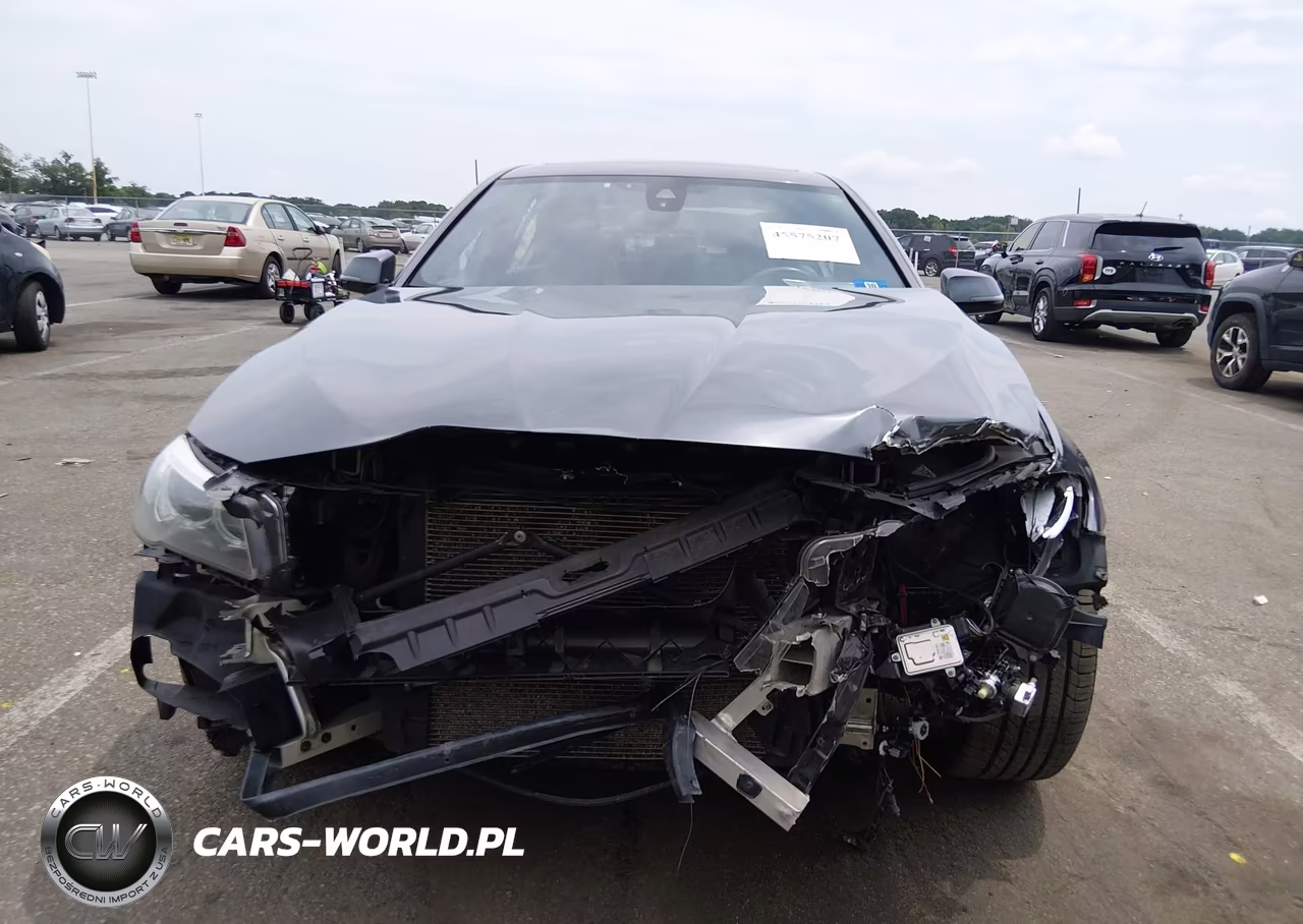 2016 BMW 535I xDrive VIN:WBA5B3C54GG257699 - 6
