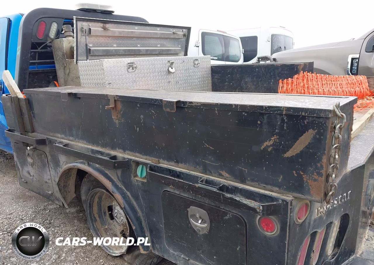 2021 Ram 3500 Chassis Tradesman-Slt-Laramie-Limited VIN:3C7WRTCLXMG625744 - 13