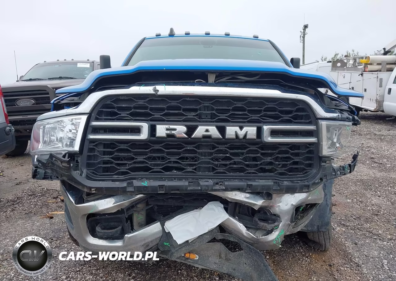 2021 Ram 3500 Chassis Tradesman-Slt-Laramie-Limited VIN:3C7WRTCLXMG625744 - 15