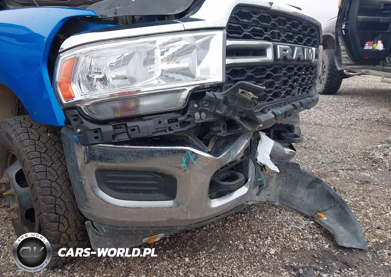 2021 Ram 3500 Chassis Tradesman-Slt-Laramie-Limited VIN:3C7WRTCLXMG625744 - 19