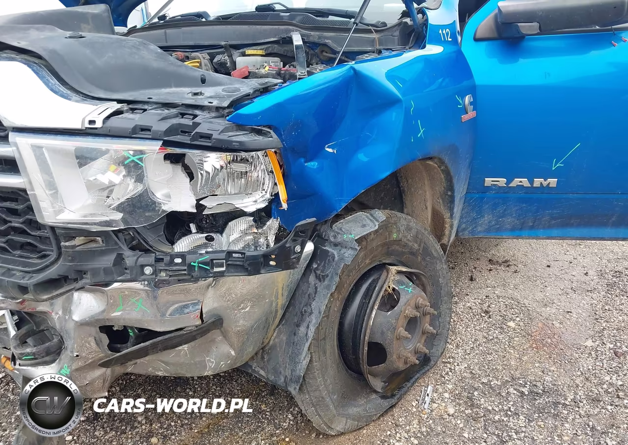 2021 Ram 3500 Chassis Tradesman-Slt-Laramie-Limited VIN:3C7WRTCLXMG625744 - 20