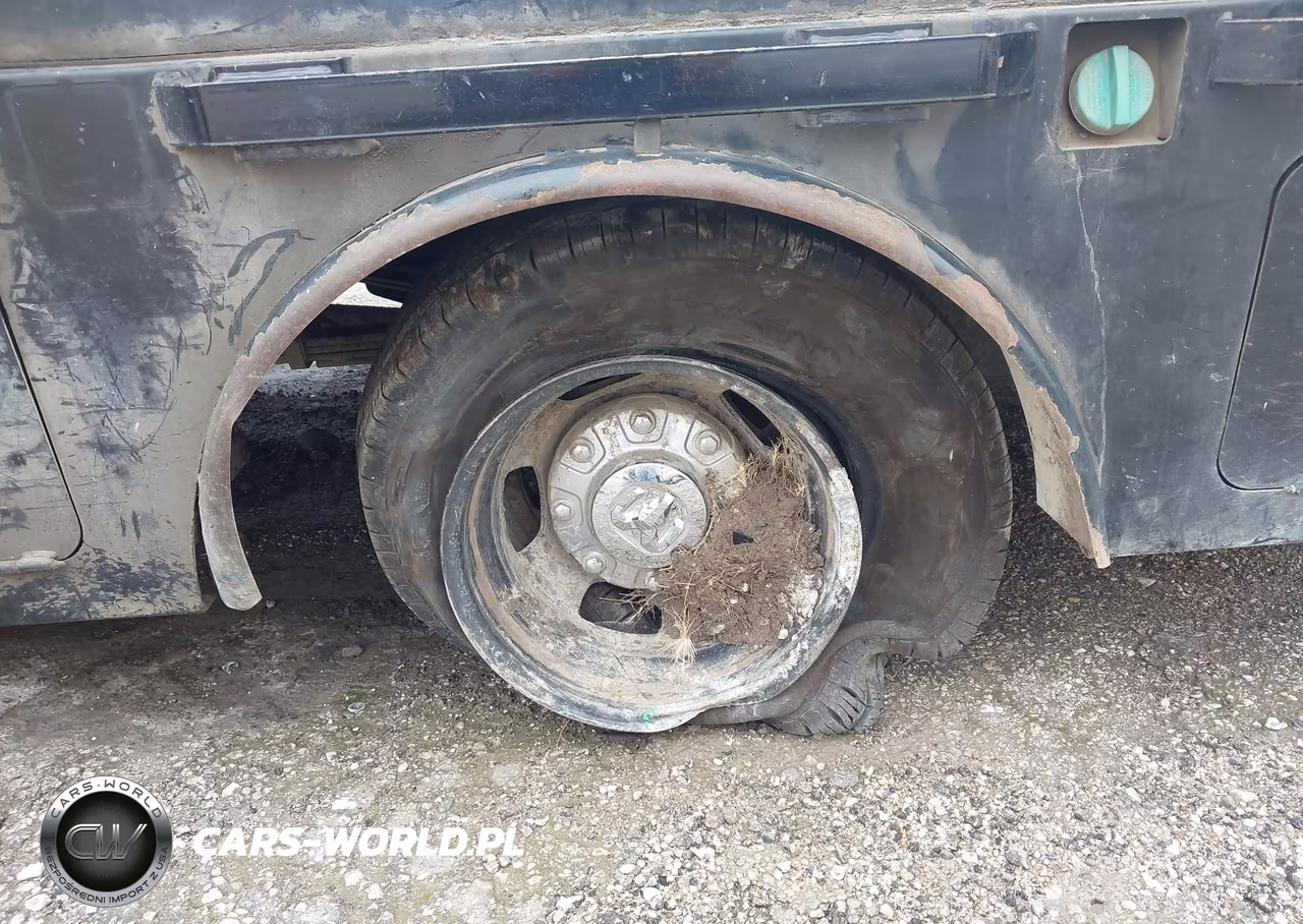 2021 Ram 3500 Chassis Tradesman-Slt-Laramie-Limited VIN:3C7WRTCLXMG625744 - 22