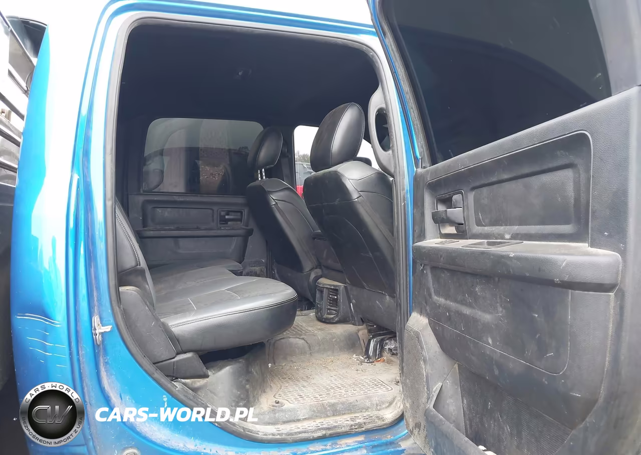 2021 Ram 3500 Chassis Tradesman-Slt-Laramie-Limited VIN:3C7WRTCLXMG625744 - 6