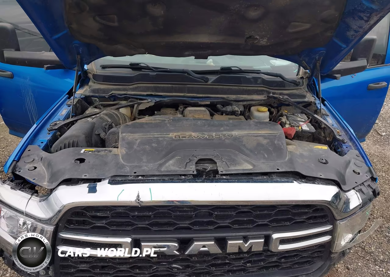 2021 Ram 3500 Chassis Tradesman-Slt-Laramie-Limited VIN:3C7WRTCLXMG625744 - 9