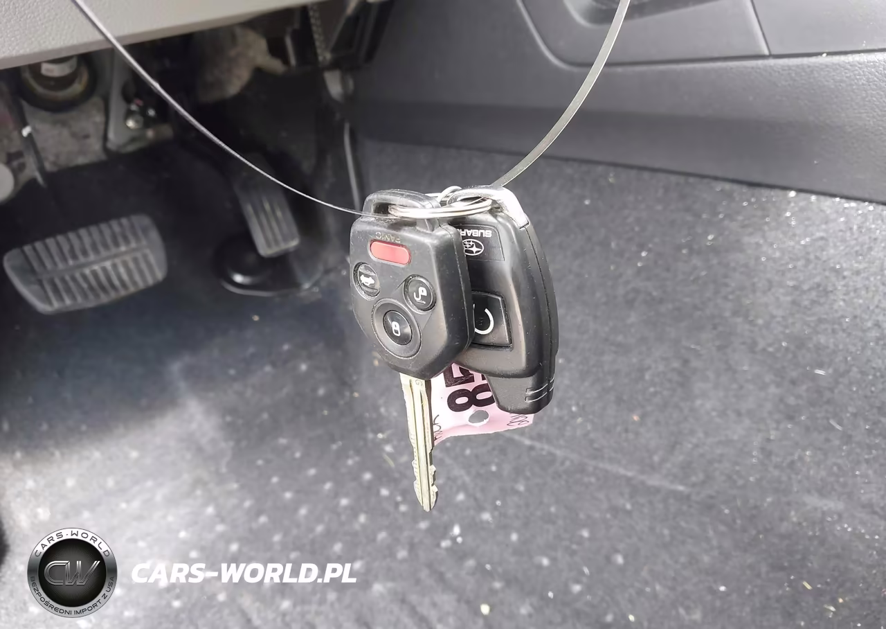 2014 Subaru Forester 2.5I VIN:JF2SJAAC5EH547005 - 11