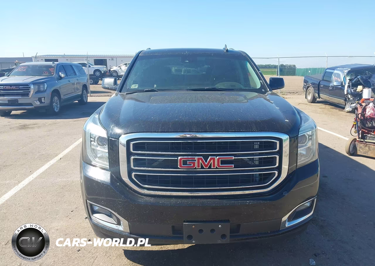 2016 GMC Yukon Slt VIN:1GKS2BKC3GR442089 - 12