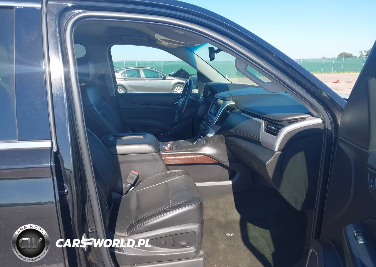 2016 GMC Yukon Slt VIN:1GKS2BKC3GR442089 - 5