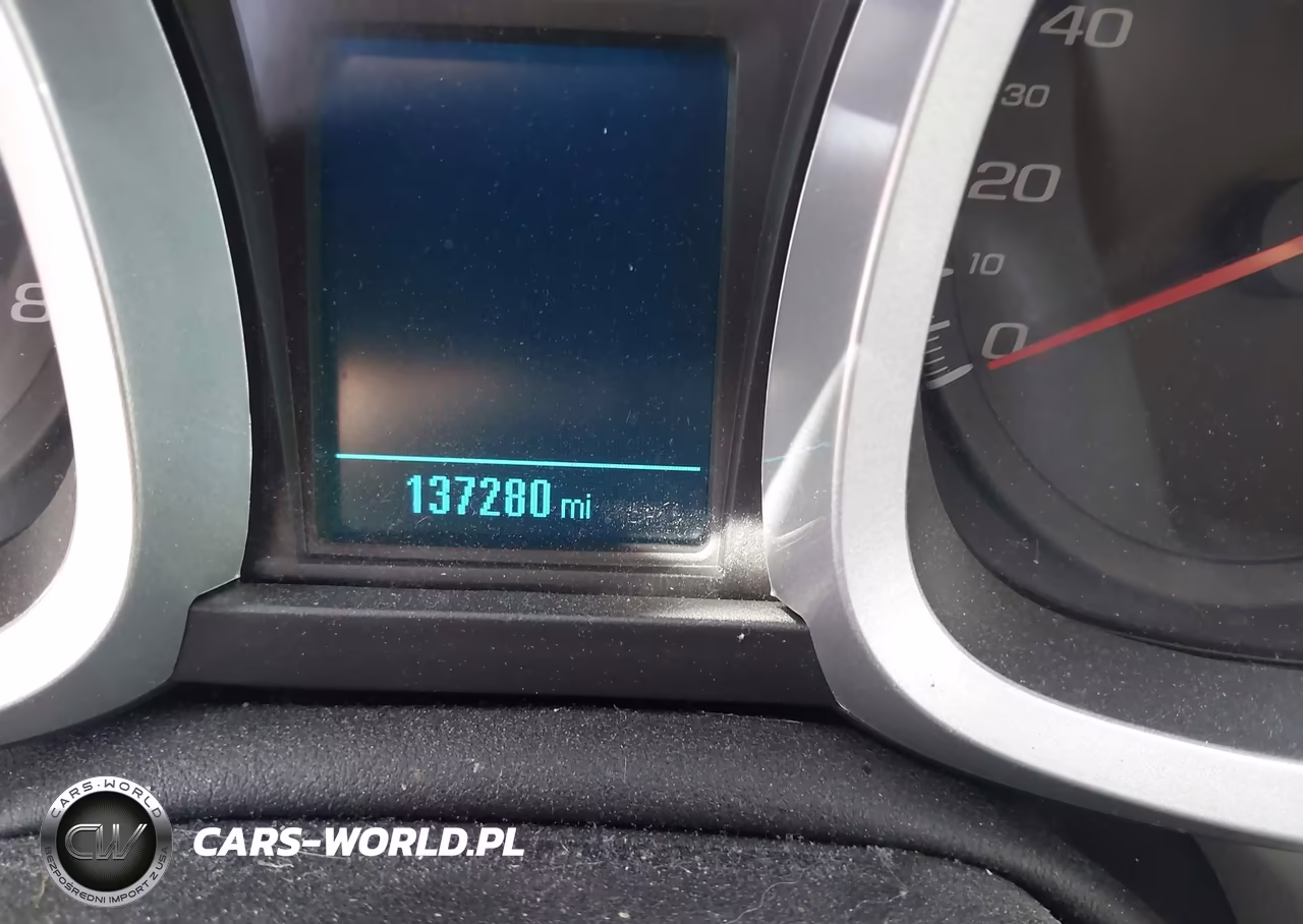 2015 Chevrolet Equinox 2Lt VIN:1GNFLGEK5FZ141856 - 15