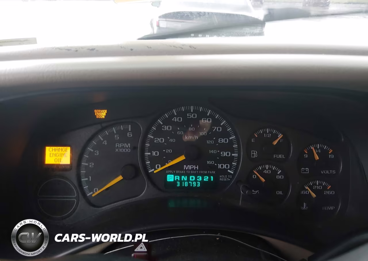 2001 Chevrolet Tahoe Lt VIN:1GNEK13T91J158447 - 7